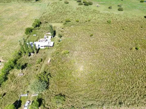 Vendo Lote con Casa en Col. San Jose, Colón, Entre Ríos.
