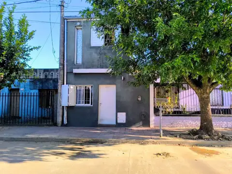 Venta PH 2 dormitorios B° Altamira
