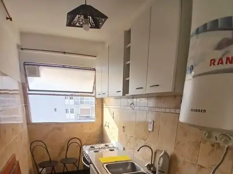 Departamento en Venta 60 años