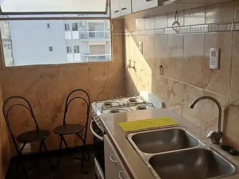 Departamento en Venta en Belgrano, USD 74.000