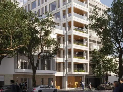 Departamento en Venta en Colegiales, USD 275.000