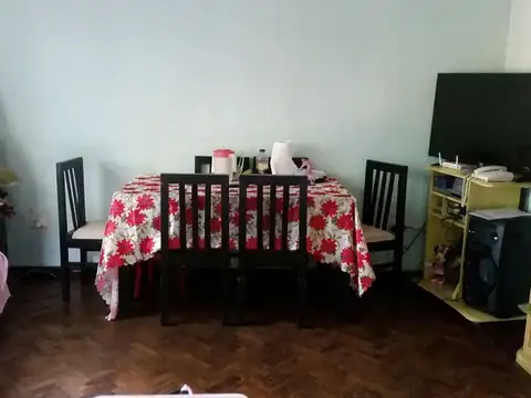 Depto Tipo Casa en Venta de 2 dormitorios