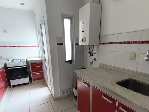 Departamento en Alquiler de 2 dormitorios