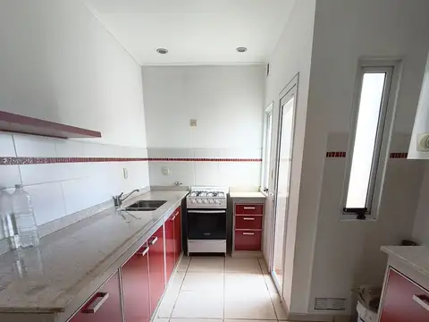 Departamento en Alquiler de 3 ambientes