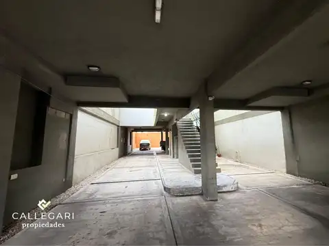 Calle 20 5000