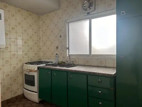 Departamento en Venta en Villa Lugano, USD 55.000