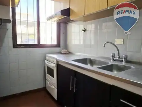 Depto Tipo Casa en Venta con 1 cocheras