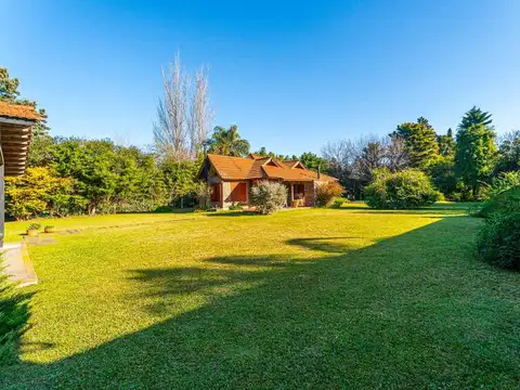 Casa en Venta en Funes, USD 300.000