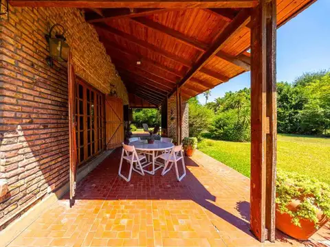 Casa en Venta 36 años