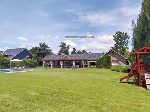 Casa en Venta de 3 dormitorios