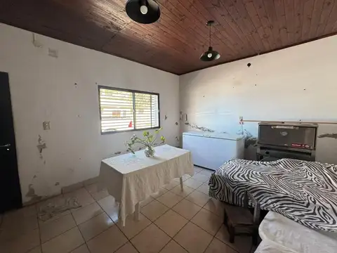Casa 5 ambientes con 3 baños