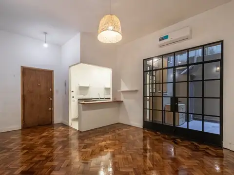 Departamento en Venta en Caballito, USD 159.000