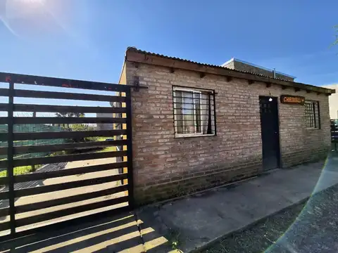 RIO PARANA  al 4500