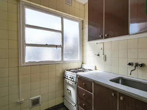 Departamento en Venta 35 años