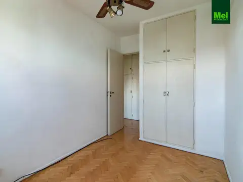 3 ambientes - Monserrat - Venta
