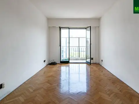 3 ambientes - Monserrat - Venta