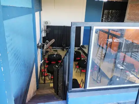 Local en Venta 8 años