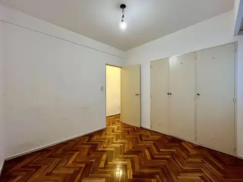 Venta Departamento 2 Amb Recoleta EXC UBICACION