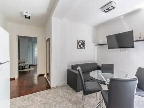 Departamento en Venta 71 años