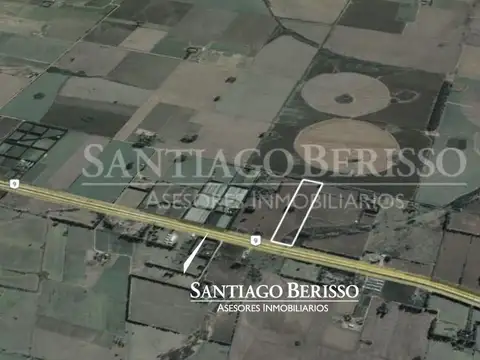 Terreno Campo  en Venta ubicado en Zárate, G.B.A. Zona Norte, Argentina