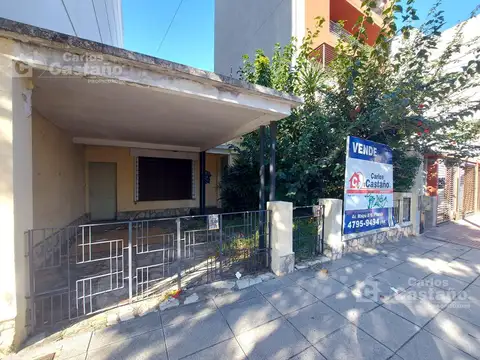 Lote de 254m2 Ideal Edificio a 2/c de Av. Maipu