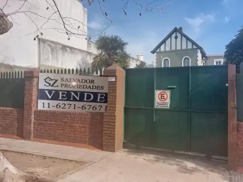 Terreno en Venta 41  mts Fondo