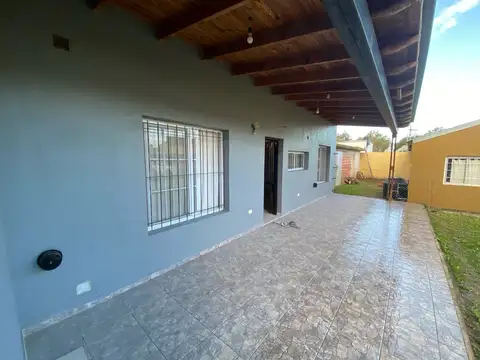 Casa en Venta en Berisso, USD 31.000
