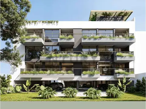 Departamento en Venta en Olivos, Partido de Vicente López