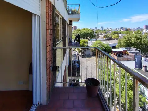 Departamento en Alquiler al Sur