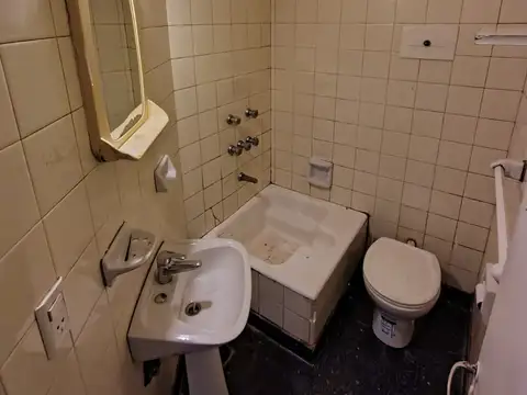 Departamento en Alquiler de 2 ambientes