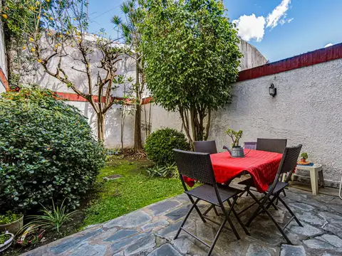 Depto Tipo Casa en Venta de 4 ambientes
