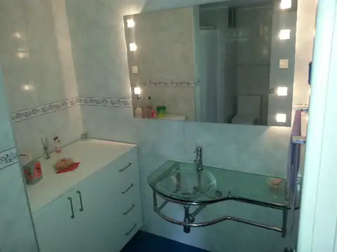 Departamento - Alquiler temporario - Uruguay, PLAYA BRAVA PUNTA DEL ESTE - BIARRITZ 304