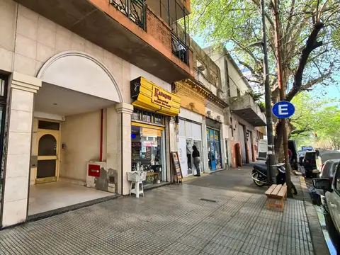 Av Dr N Avellaneda 4000, Piso 4