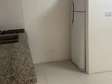 Departamento en Venta en Parque Rivadavia, USD 90.000