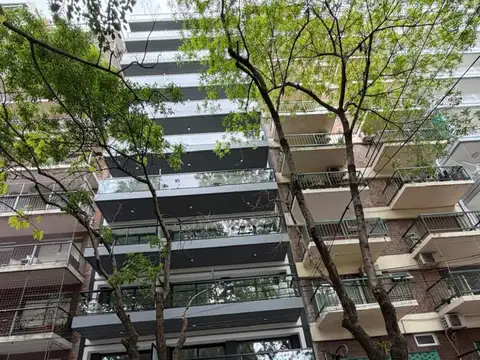Avenida General Indalecio Chenaut 1700, Piso 10