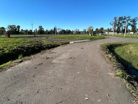 Gral. Viamonte al 1700