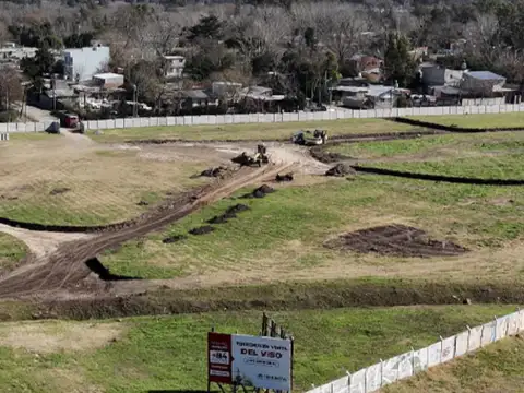 Terreno en Venta de 275,0 m2