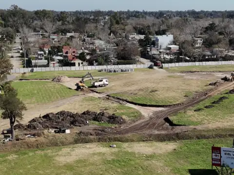 Terreno en Del Viso