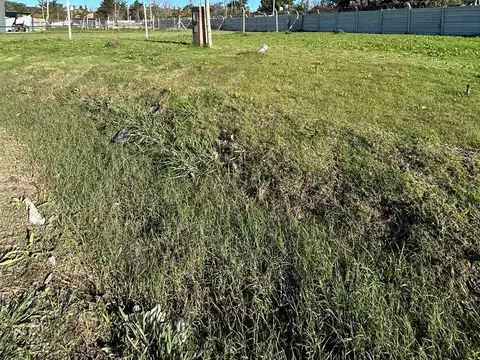 Terreno en Del Viso