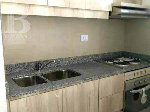 Departamento en Alquiler de Monoambiente