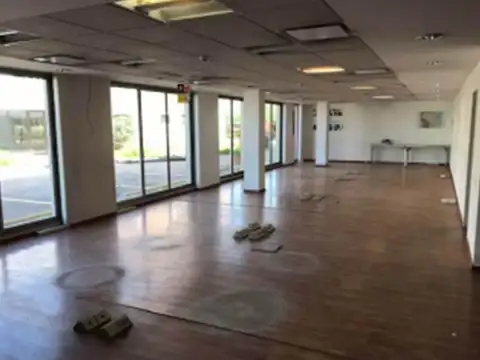 Galpon en Alquiler 20 años