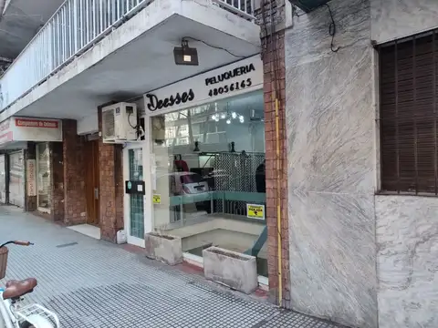 Local - Venta - Argentina, Capital Federal - Laprida 2147