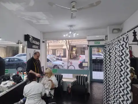 Local - Venta - Argentina, Capital Federal - Laprida 2147