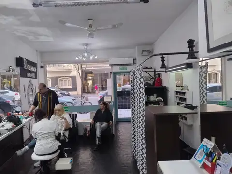 Local - Venta - Argentina, Capital Federal - Laprida 2147