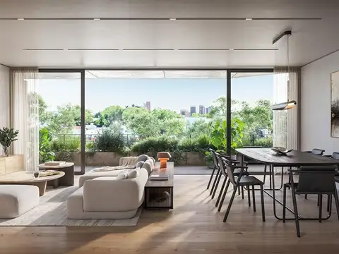 Departamento en Venta En pozo
