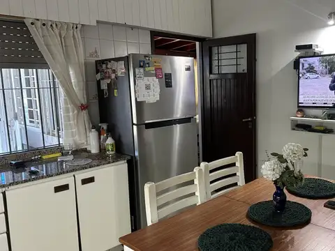 Casa en Venta 40 años