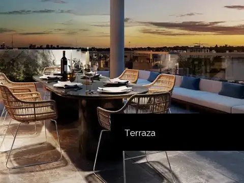 Departamento en Venta Permite mascota