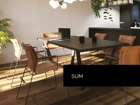 Departamento en Venta A Estrenar