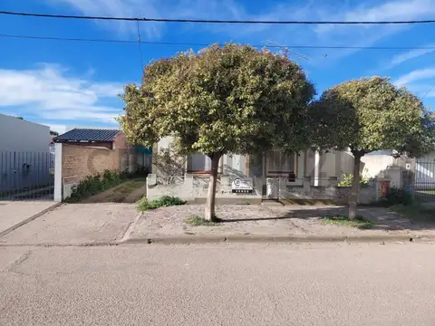matheu 132 , Piso 0