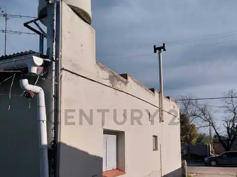 Casa en la localidad de Cabildo